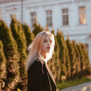 Полина Коваленко