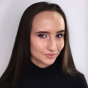 Алина Корсунова