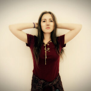 Anna Orlova
