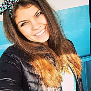Ekaterina Drozdova