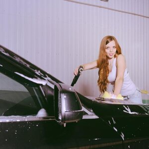 Alina Zhurakavskaja