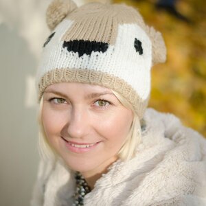 Ekaterina Burlachenko