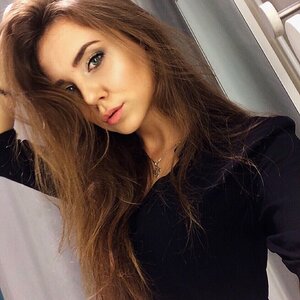 Darya Dashkina