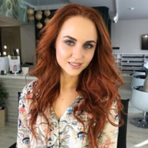 Alisa Komarova