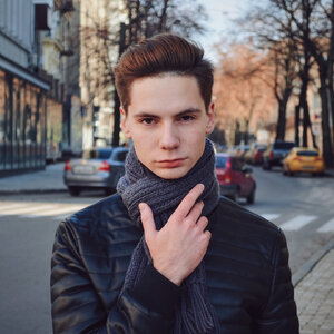 Dmitrij Zhukov