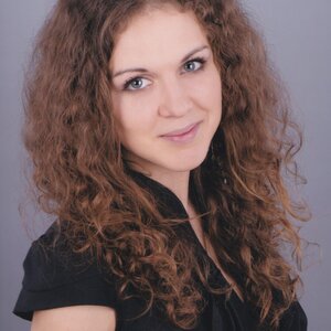 Евгения Zhen'ka Бондарь