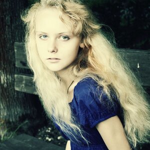 Марина Gwendolin Козлова