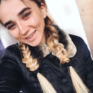 Тамара Залужная