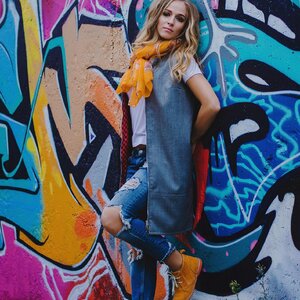 Kristina Egorova picture