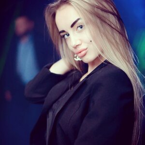 Дарья Кравченко