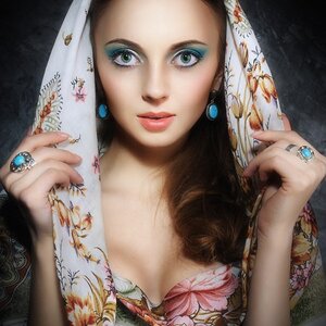 Софья Son-ka Анисимова