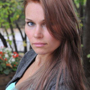 Anastasija Mark