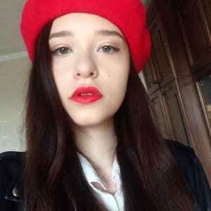 Elena Povarova