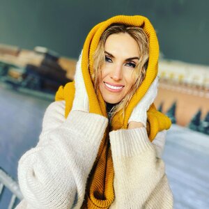 Olesya LSM podium  LSM