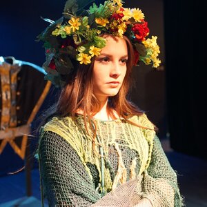 Natalya Serkova