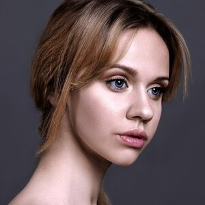 Veronika Burlakova
