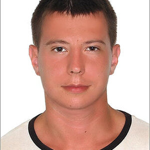 Sergei Akamsin