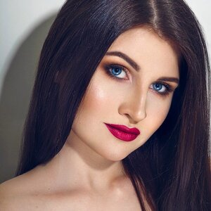 Екатерина Хоптий