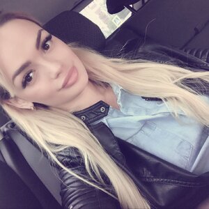 Марина Баранова