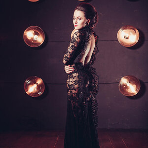 Анна Anchia Кириллова