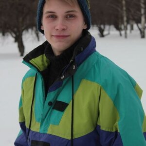 Ivan Lavrov