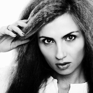 Диана Бантюк-Паничева