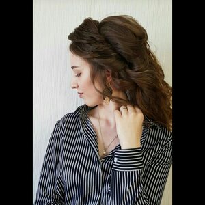 Alina Khodos