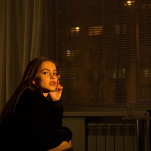 Evgenia Goncarova