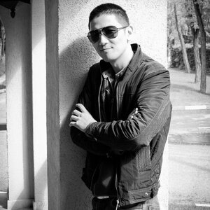 Sergey Kim