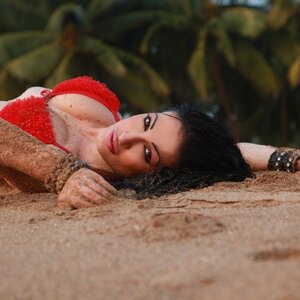 Alina Saakyan picture