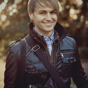 Pavlo Chernіkov