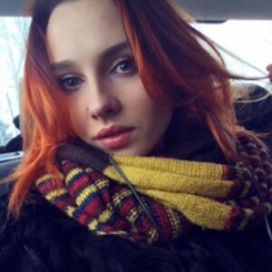 Anastasia Levina