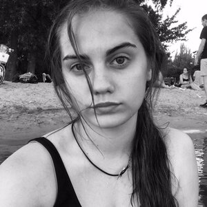 Karina Teresenko