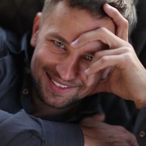 Viktor Pasmur