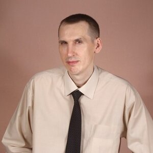 Владимир Климов