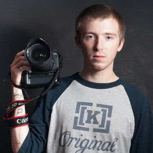 DimasikChirkov picture