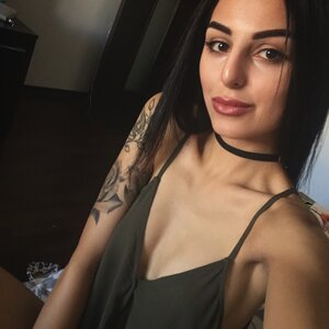 Karina Ermolenko