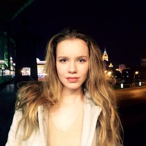 Лада Ladaklimov Климова