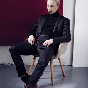 Кирилл Горбенко