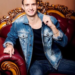 Алексей Alex Ермаков
