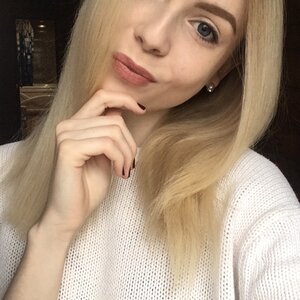 Алина Михель