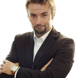 Evgenij Kalygin