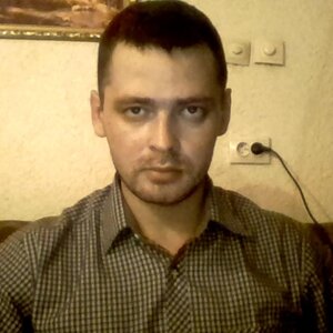Oleg Golovin