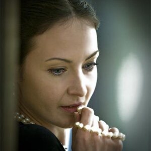 Светлана Fialka Гончарова
