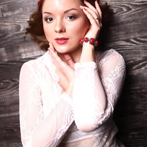Alla Potekhina