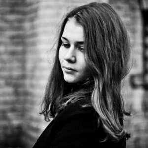 Angelina Butovskaja