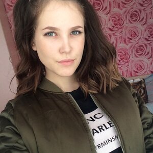 Anna Budyakova
