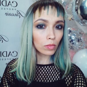 Mayya Gerasimova