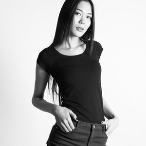 Aisha Omarova