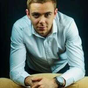 Artur Gubskiy picture